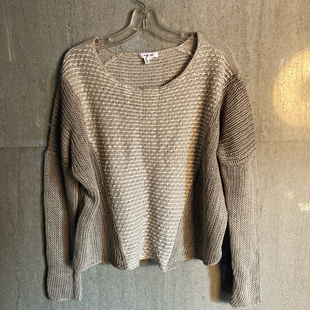 Helmut Lang Sweater